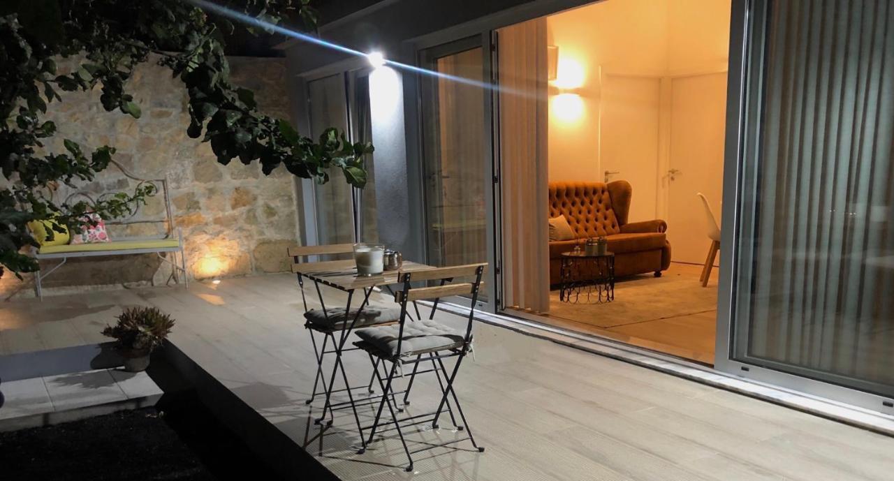 Douro Pateo House Apartamento Vila Nova de Gaia Exterior foto