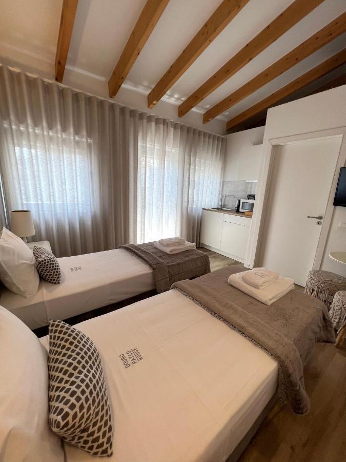 Douro Pateo House Apartamento Vila Nova de Gaia Exterior foto