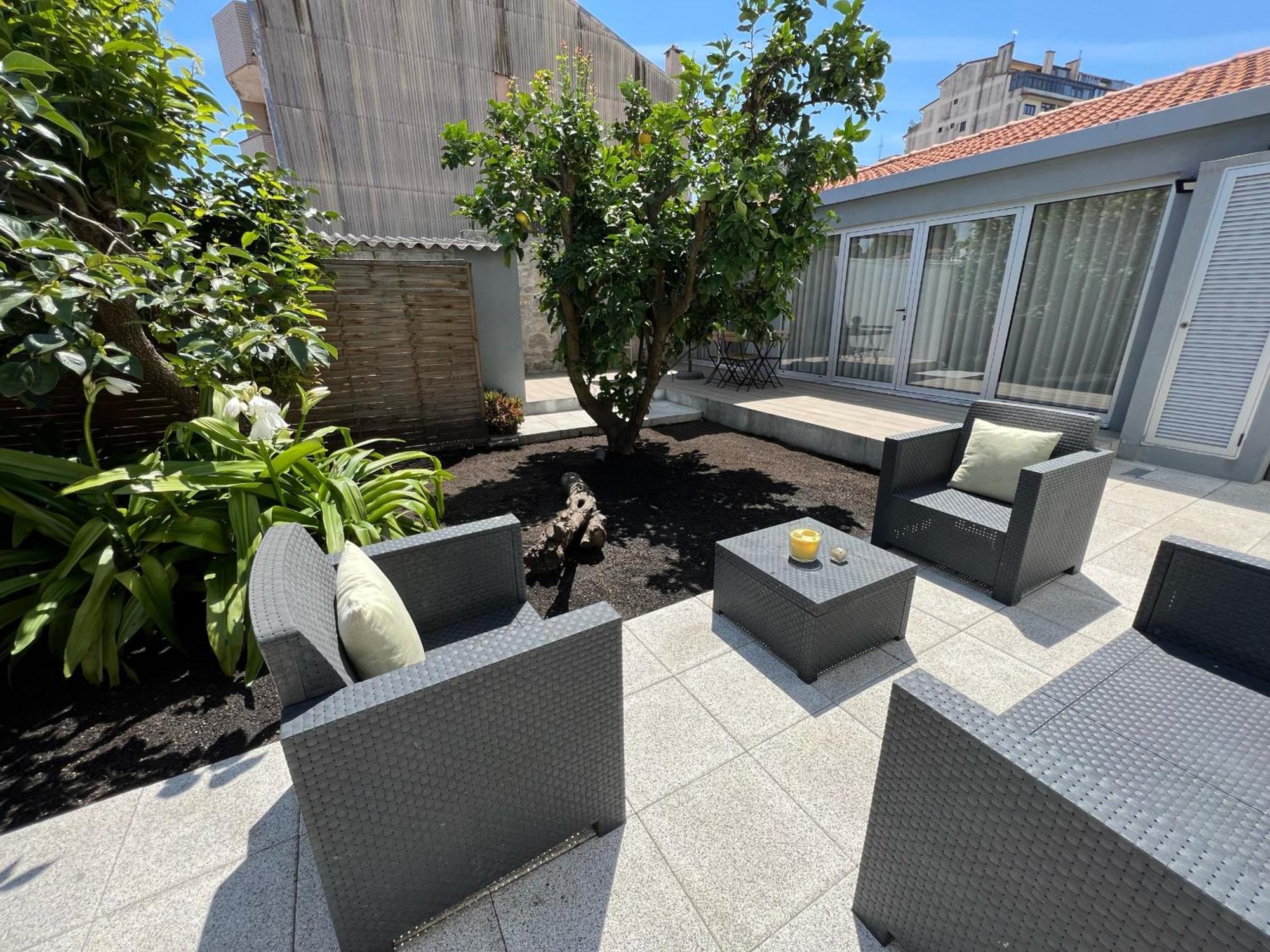 Douro Pateo House Apartamento Vila Nova de Gaia Exterior foto