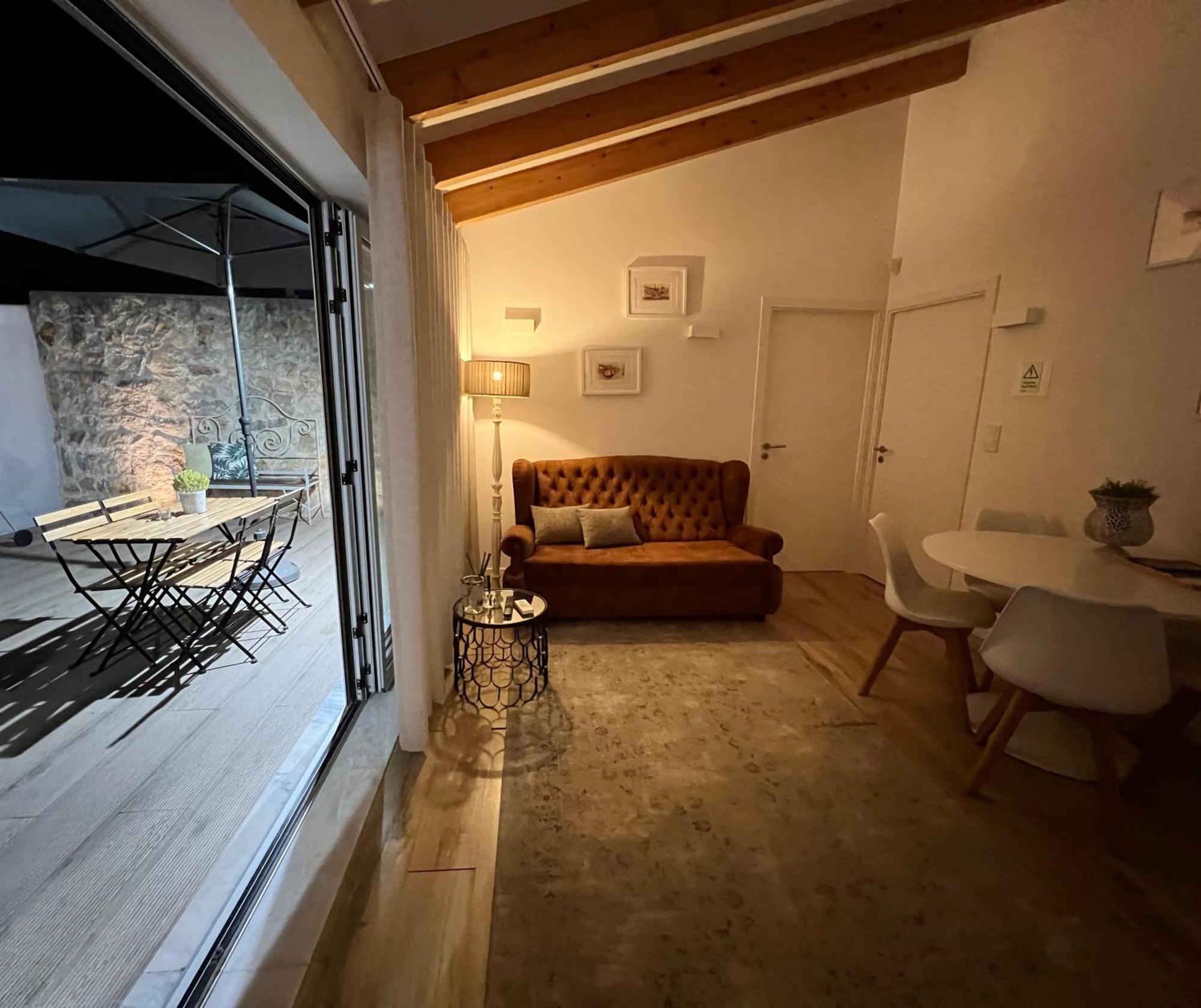 Douro Pateo House Apartamento Vila Nova de Gaia Exterior foto